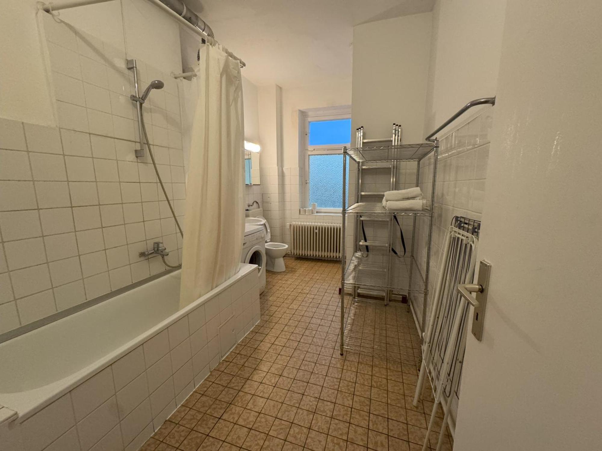 M M Central Apartments Gruppen, Handwerker Und Monteure Budget Berlin Ngoại thất bức ảnh