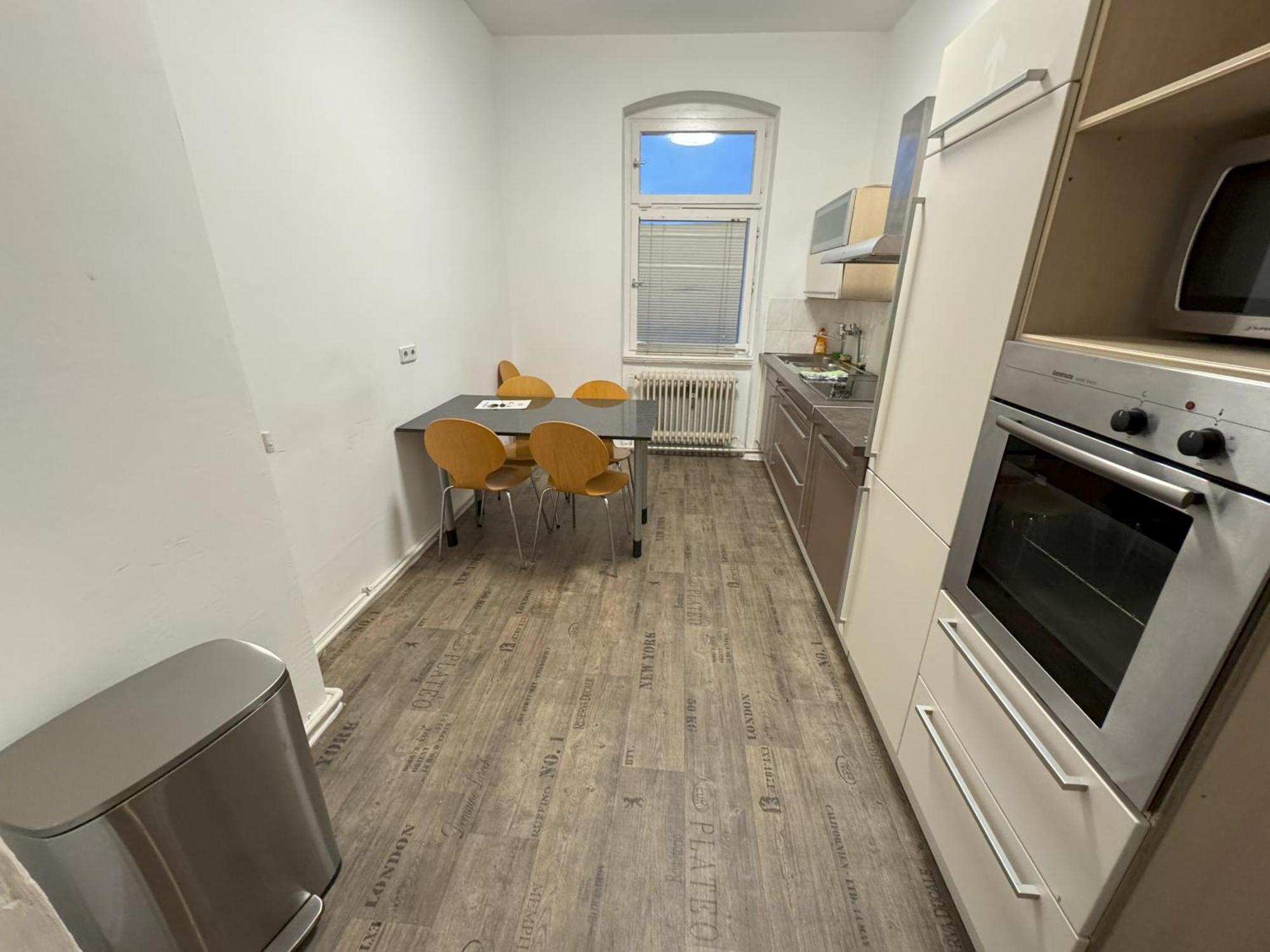 M M Central Apartments Gruppen, Handwerker Und Monteure Budget Berlin Ngoại thất bức ảnh