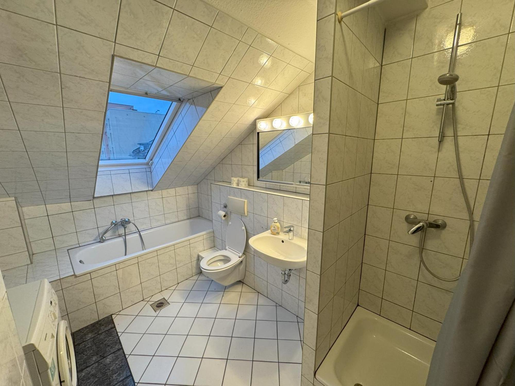 M M Central Apartments Gruppen, Handwerker Und Monteure Budget Berlin Ngoại thất bức ảnh