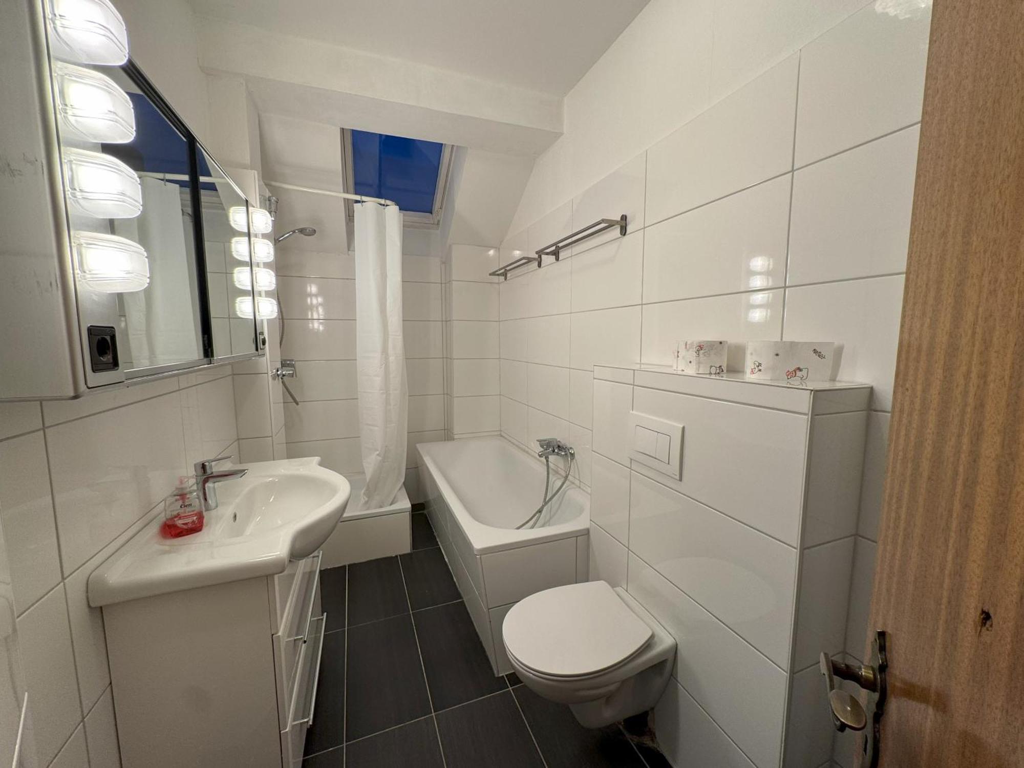 M M Central Apartments Gruppen, Handwerker Und Monteure Budget Berlin Ngoại thất bức ảnh
