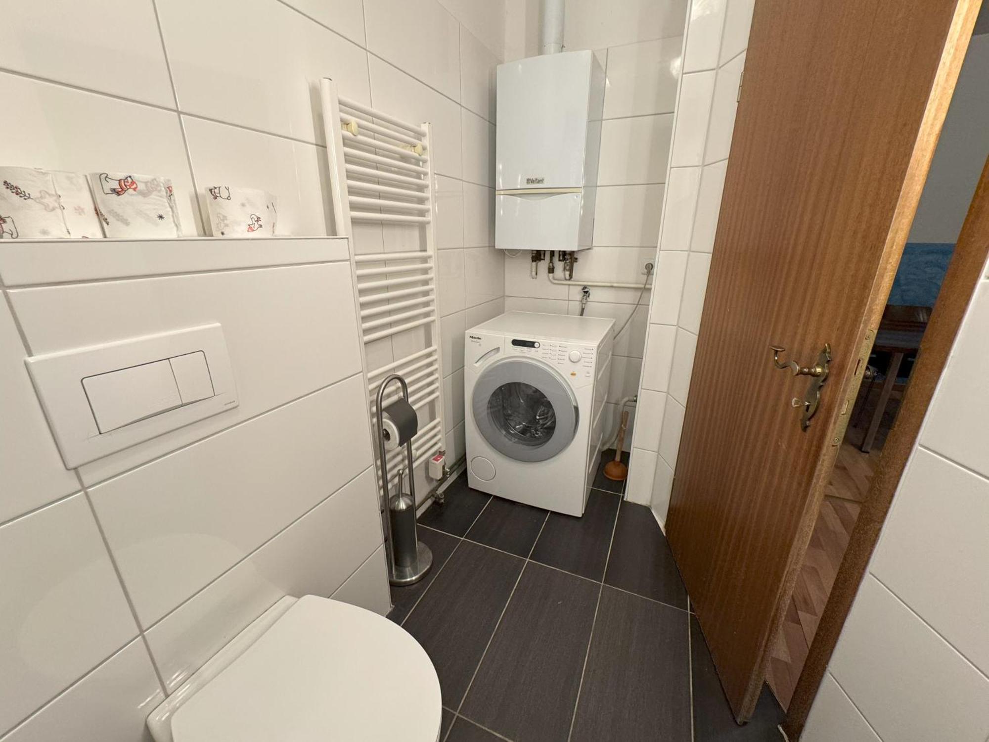 M M Central Apartments Gruppen, Handwerker Und Monteure Budget Berlin Phòng bức ảnh