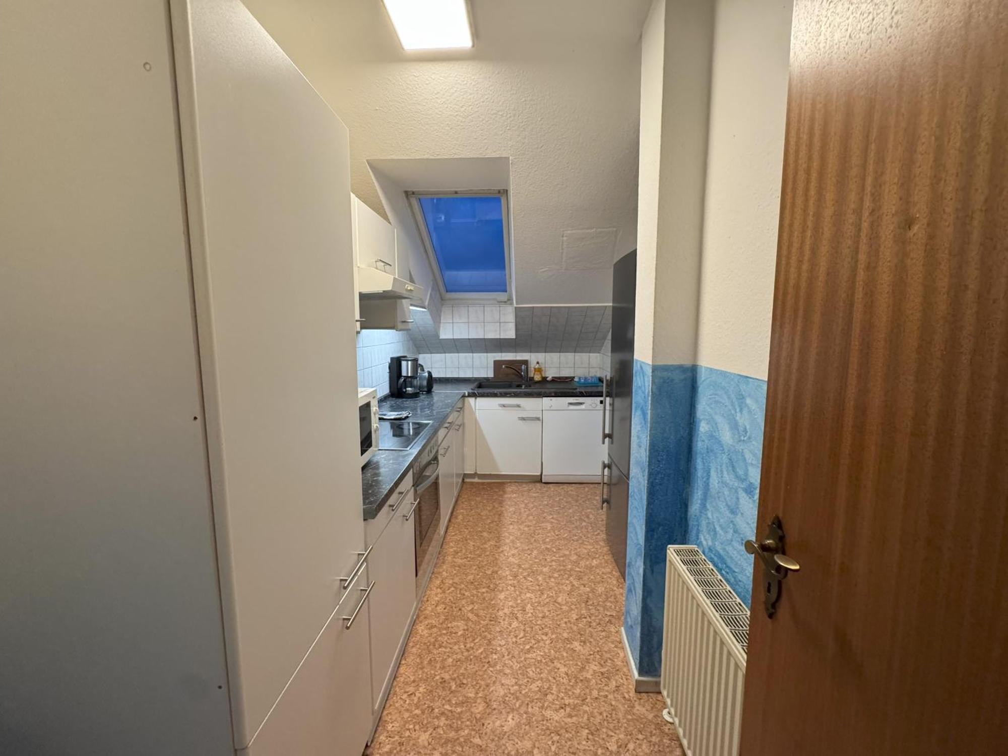 M M Central Apartments Gruppen, Handwerker Und Monteure Budget Berlin Ngoại thất bức ảnh