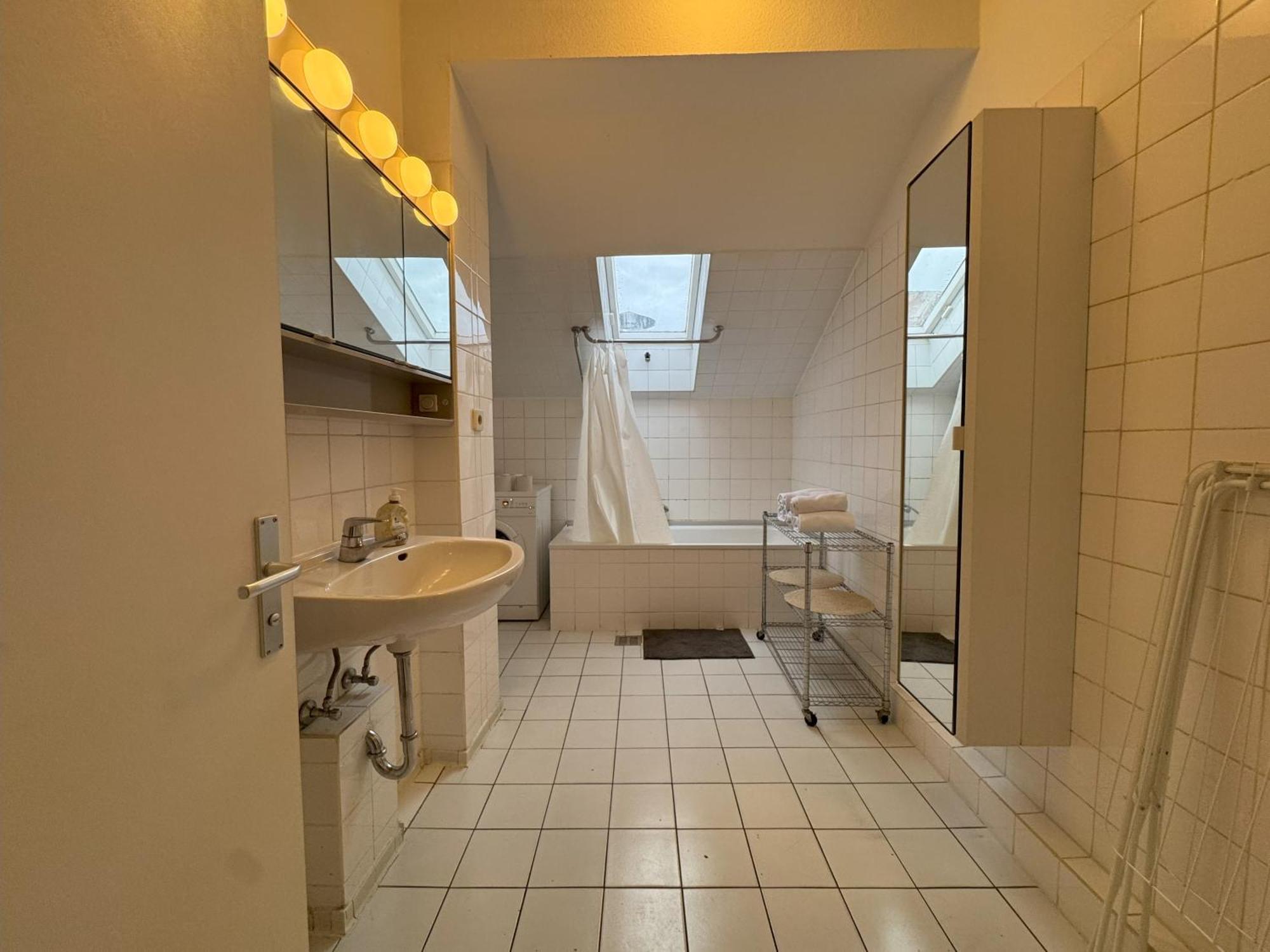 M M Central Apartments Gruppen, Handwerker Und Monteure Budget Berlin Ngoại thất bức ảnh