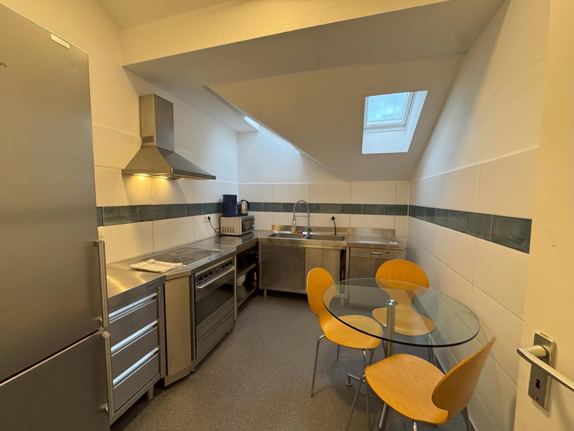 M M Central Apartments Gruppen, Handwerker Und Monteure Budget Berlin Ngoại thất bức ảnh